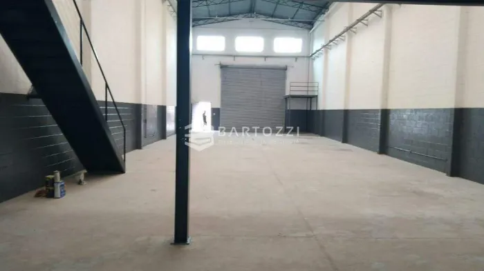 GALPÃO 380M² BAIRRO PROSPERIDADE SÃO CAETANO DO SUL