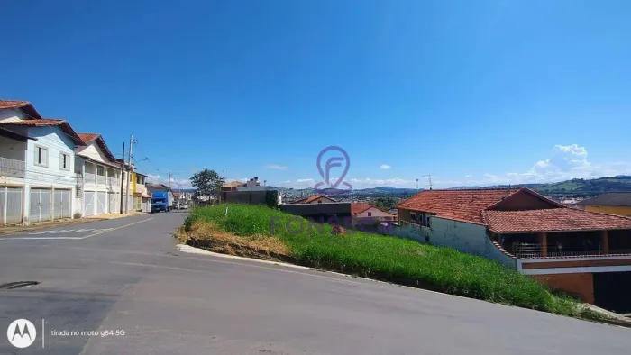 Terreno à venda, 400 m² por R$ 370.000,00 - Jardim Paraíso - Pouso Alegre/MG