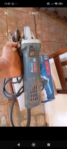 Estou vendendo por que não estou usando mais 