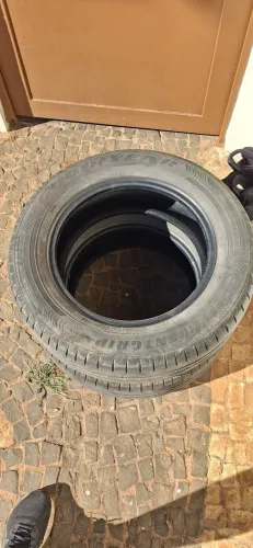 Pneu 195 65 R15 Goodyear Efficient Grip