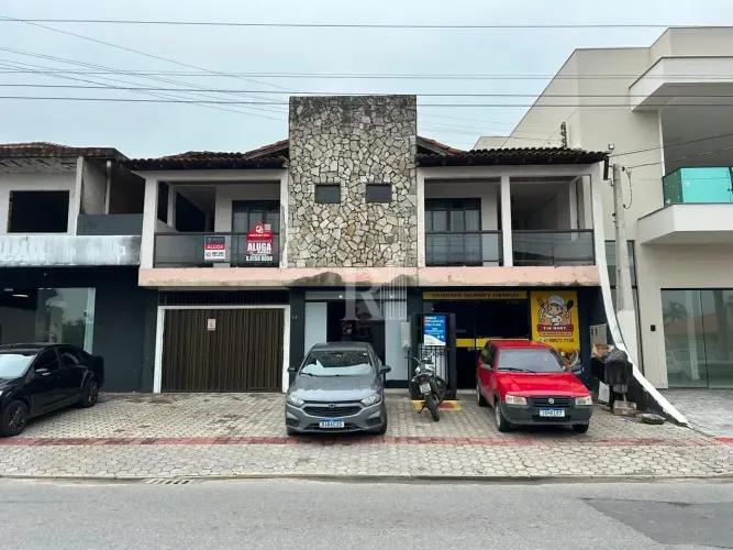 Apartamento para locação, XV de Novembro, Tijucas, SC