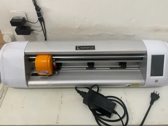Maquina de corte