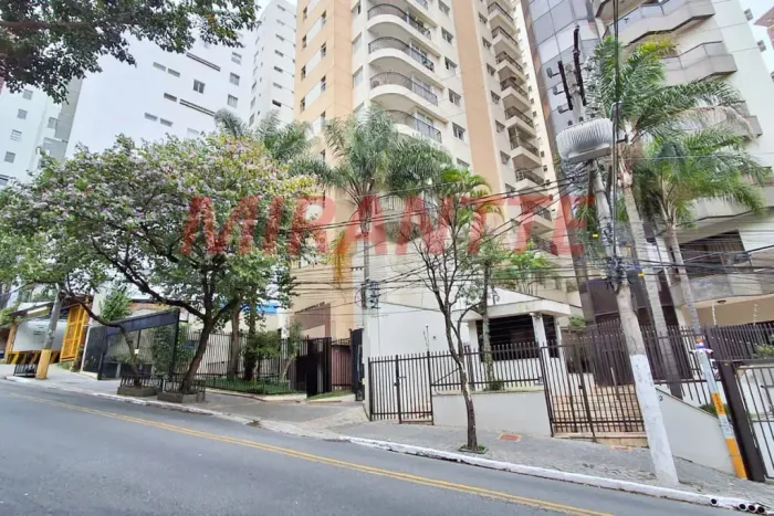 Imóvel para venda com 50 metros quadrados com 1 quarto em Santa Cecília - São Paulo - SP