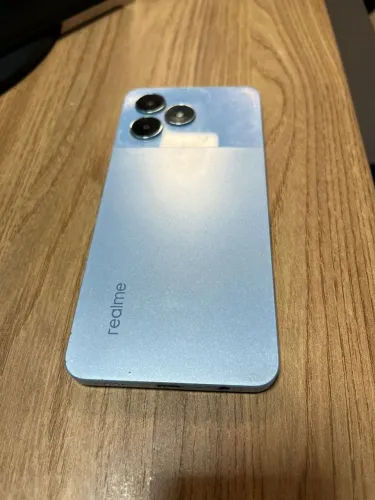 Celular realme note 50 