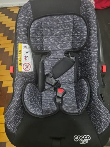 Bebê conforto