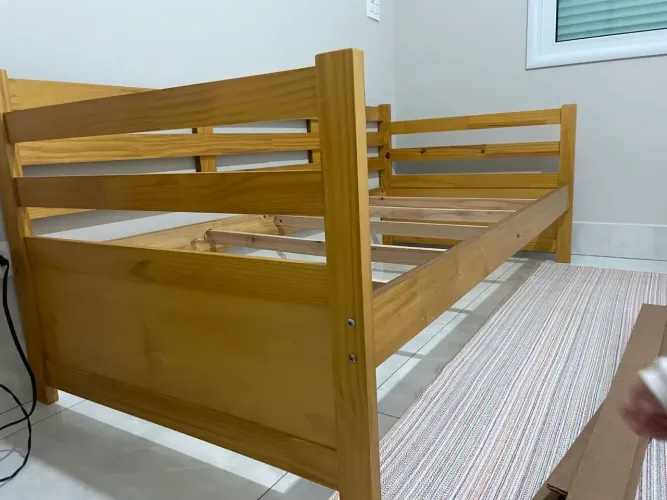 Sofá Cama 