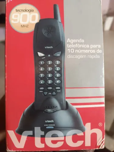 Telefone 