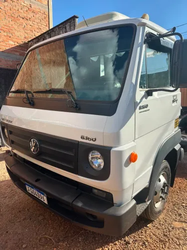 VW 8-160 zero