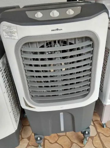 Climatizador