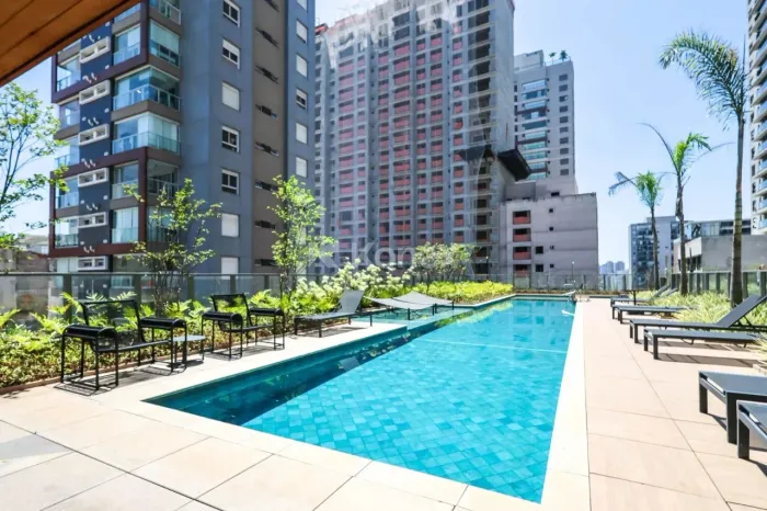 Apartamento de 140 m² com 3 suítes, hall privativo e varanda gourmet na Vila Mariana