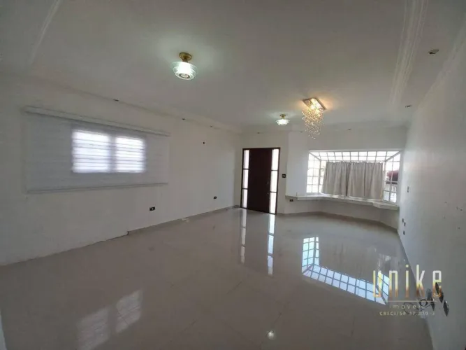 Casa à venda, 152 m² por R$ 1.150.000,00 - Jardim Alvorada - São José dos Campos/SP