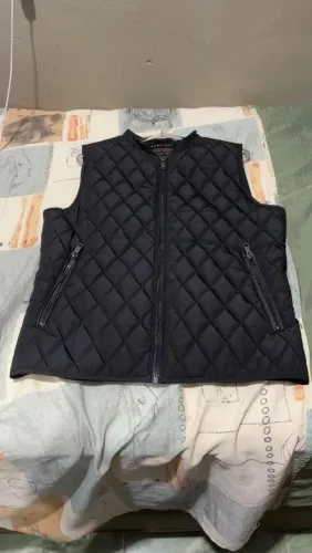 Colete Zara