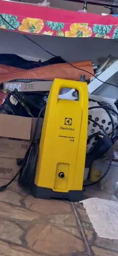 Vendo lavadora de alta pressão