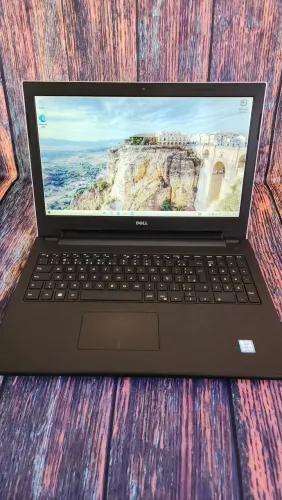Notebook Dell Inspiron 3542 i3 8GB 480G SSD Windows