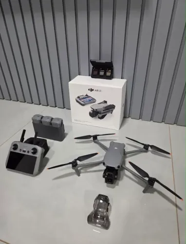 DRONE AIR 3s ( semi novo)
