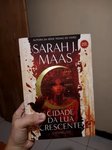 5 livros 