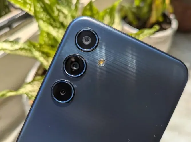 Galaxy M35 5G 8GB 256GB