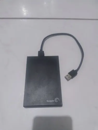 HD original de quase 500g