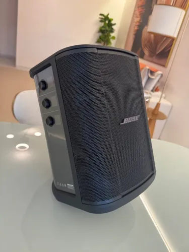 Bose S1 Pro+