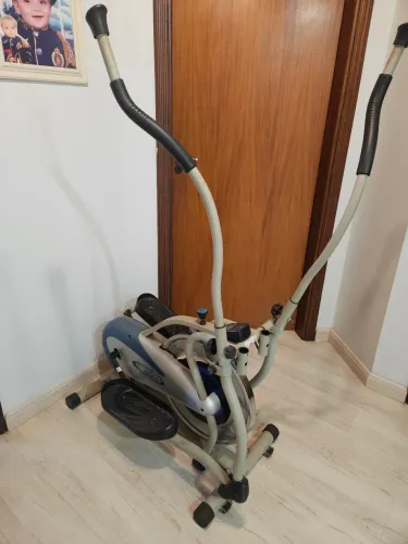 Kit Treinão em Casa