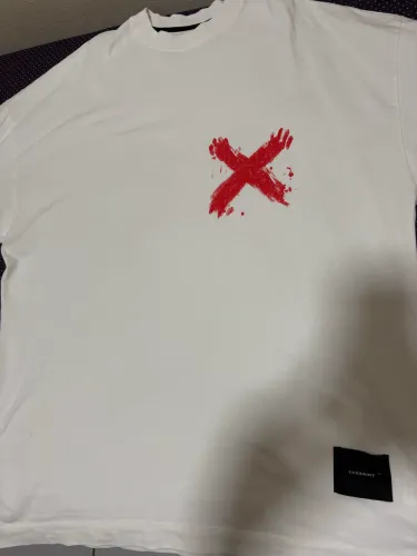 Camisa the saint
