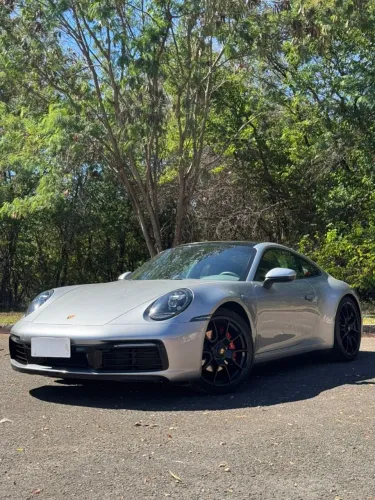 Porsche 911 Carrera Coupe 3.0 370cv (991) 2020