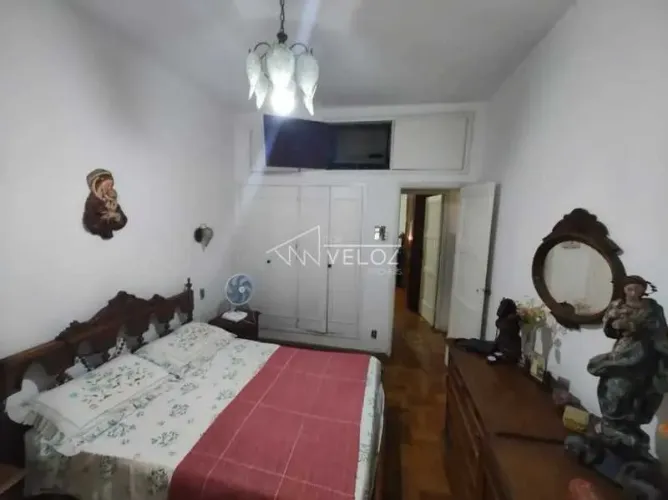 Apartamento : Padrão / Residencial / Flamengo