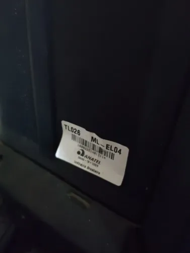 Vendo tv 32 polegadas barato pra retirada de peças