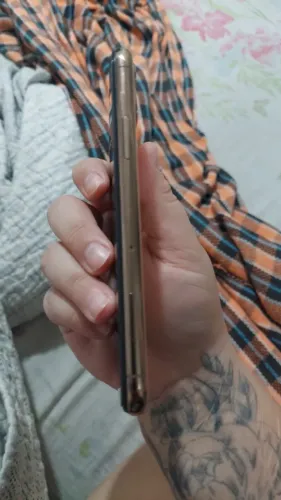 iPhone 11 Pro ou troco por indroid