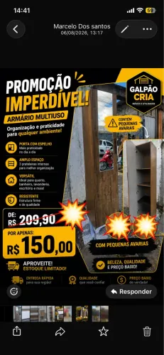 Móveis