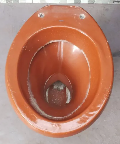 Vaso sanitário