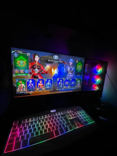 PC GAMER