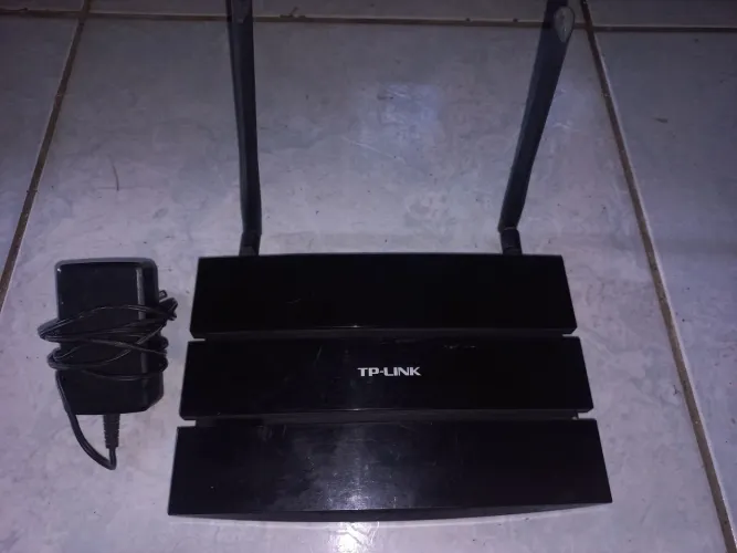 Roteador tp-link.mod. wdr 3600