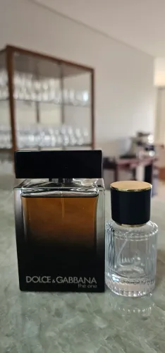 Perfume Dolce e Gabbana The One EDP 30ml