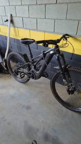 Bicicleta Sense 2025