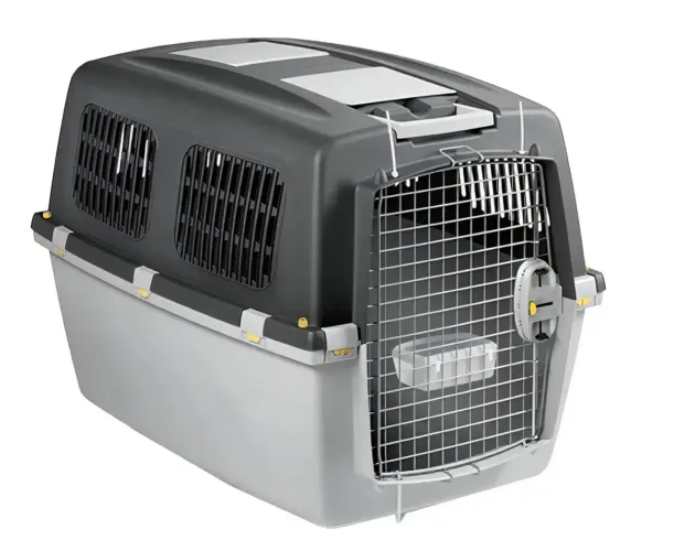 Caixa de Transporte Pet Gulliver n° 6