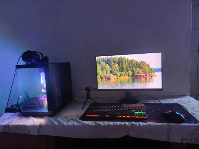 PC GAMER