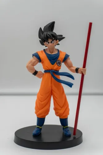 Goku Figure 20cm