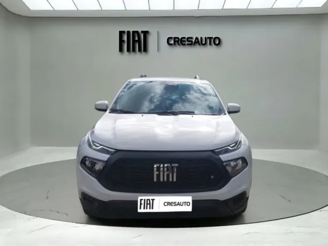 Fiat Toro Endurance 1.3 T270 4X2 Flex AUT 2025