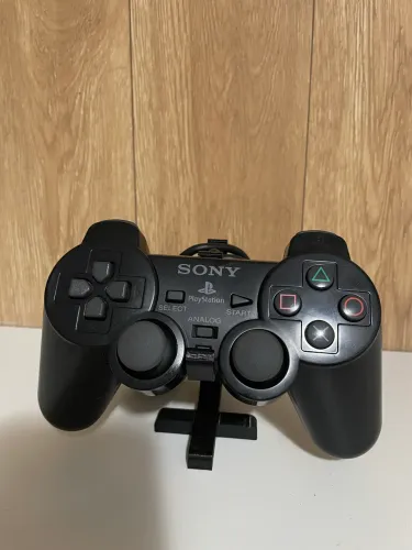 Controle de ps2 original! + suporte!