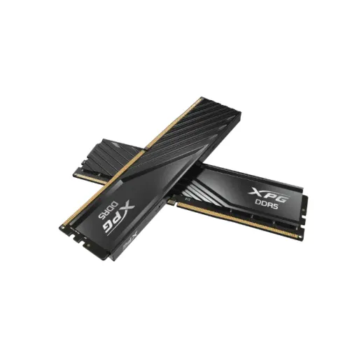 Memória RAM XPG Lancer Blade, 32GB (2x16GB), DDR5, 6000MHz, CL48, Preto