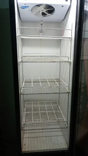 Vendo cervejeira
