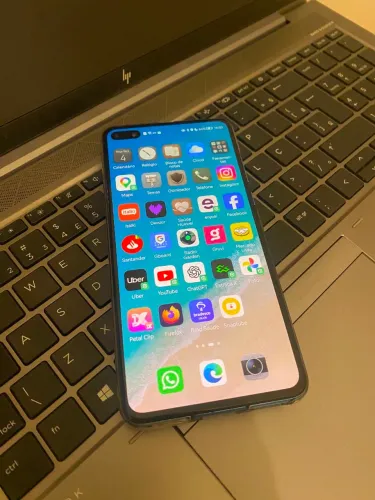 Smartphone Huawei P40