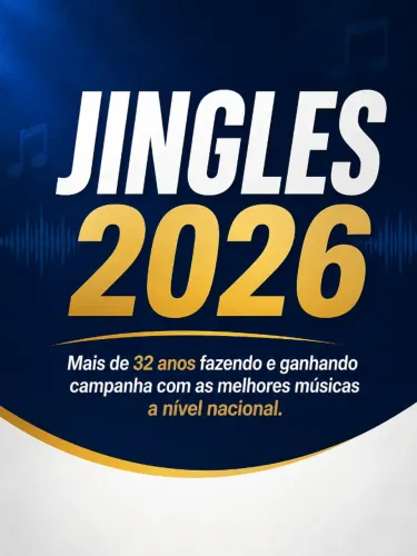 Jingles políticos