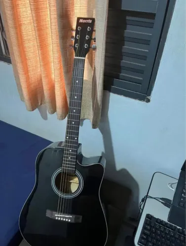 Violão Morris