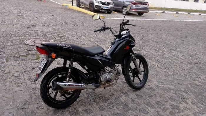Pop110i, ano 2019