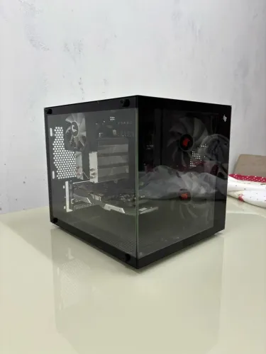 Pc gamer custo benefício