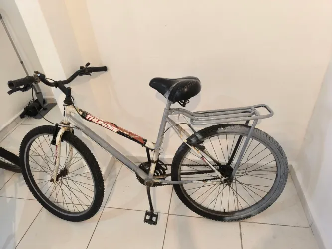 Bike boa aro 27