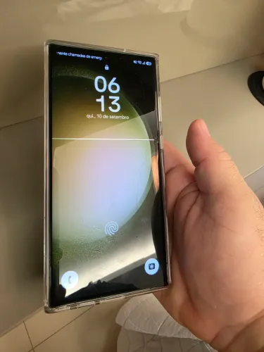 Samsung Galaxy S23 Ultra