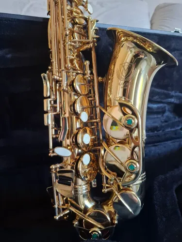 Sax alto Eagle SA501 